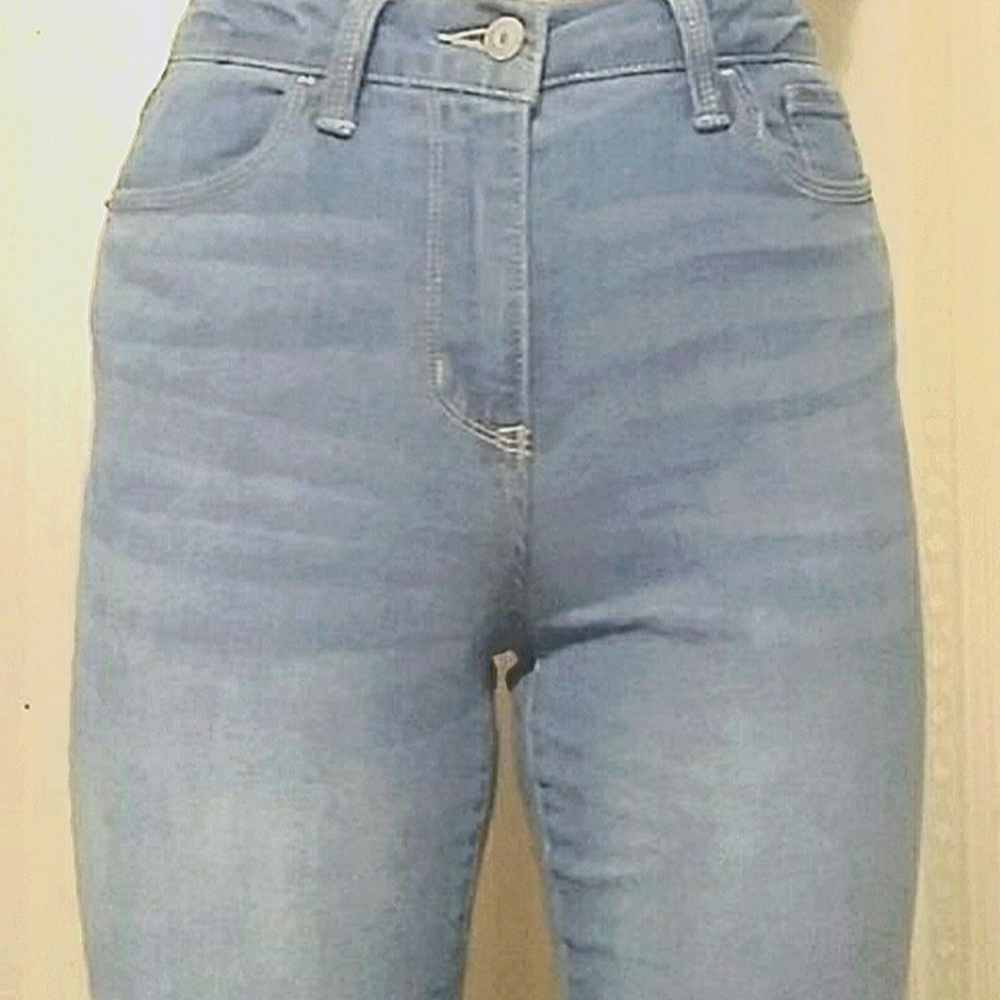 Cute Skinny Jeans
